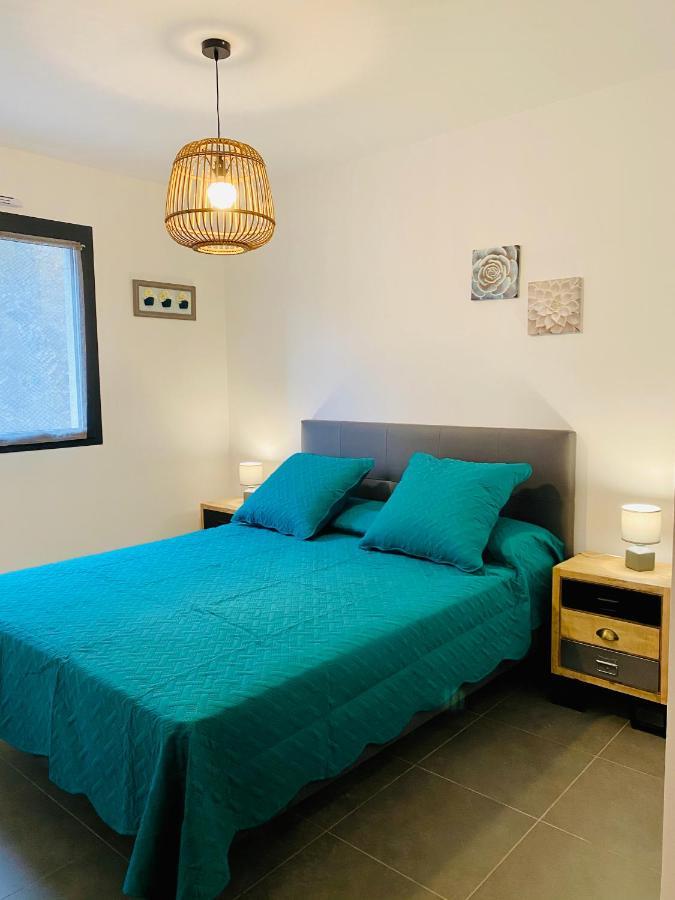 Fronte Di Mare 2 Chambres Vue Mer - 1 Propriano  Dış mekan fotoğraf