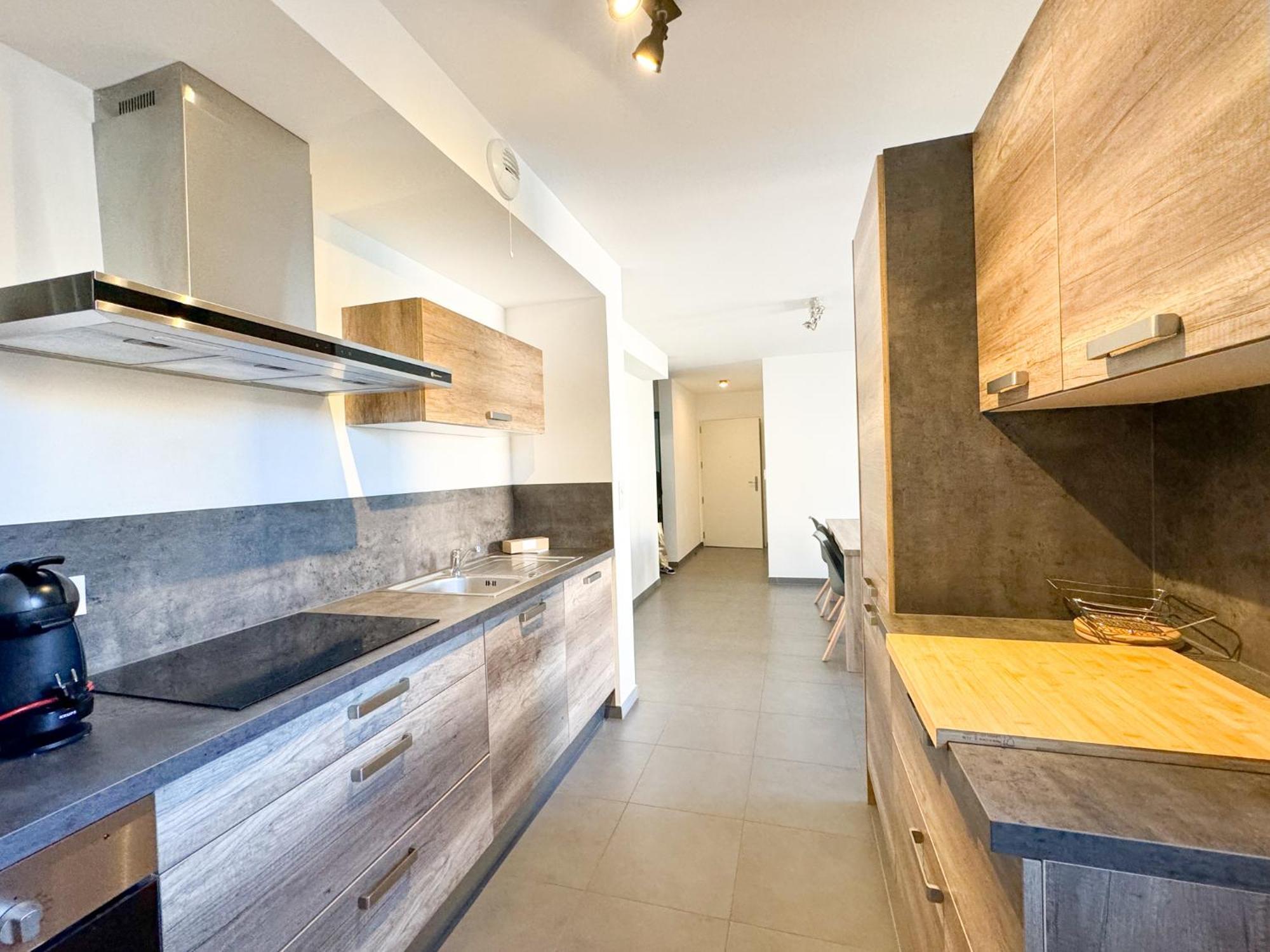 Fronte Di Mare 2 Chambres Vue Mer - 1 Propriano  Dış mekan fotoğraf